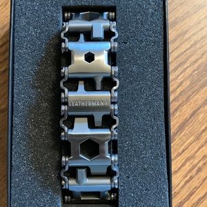 LEATHERMAN TREAD MULTI TOOL BRACELET